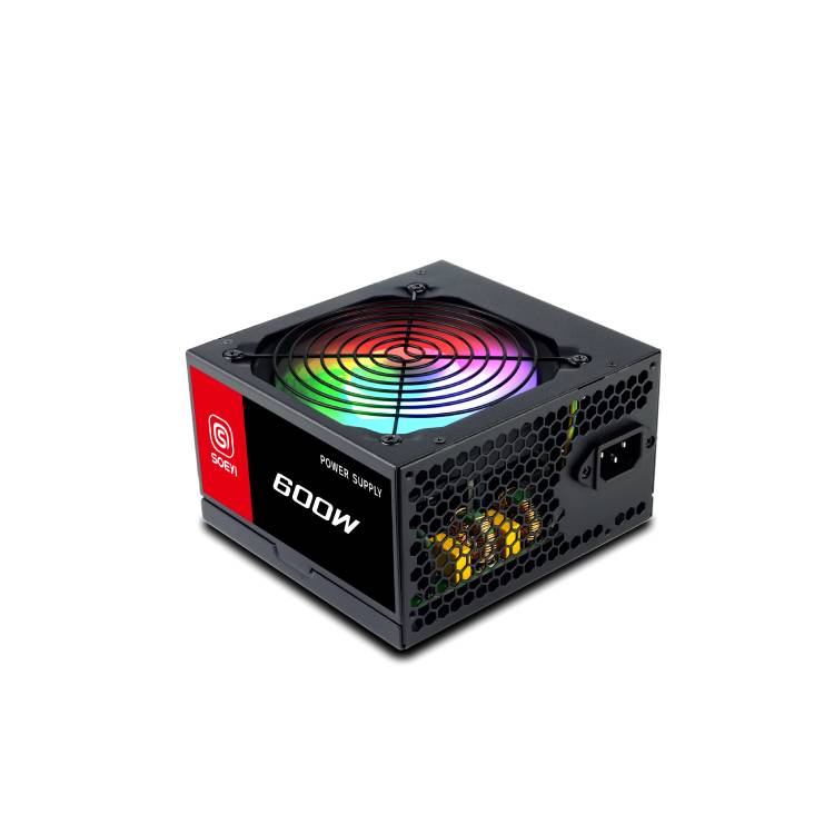 电脑主机电源盒子叫什么牌子好