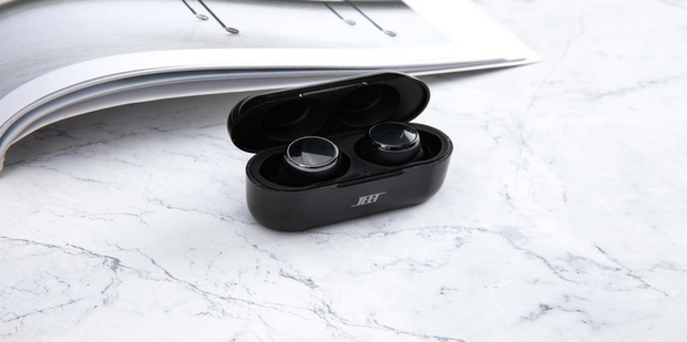 蓝牙耳机链接主机自己断了