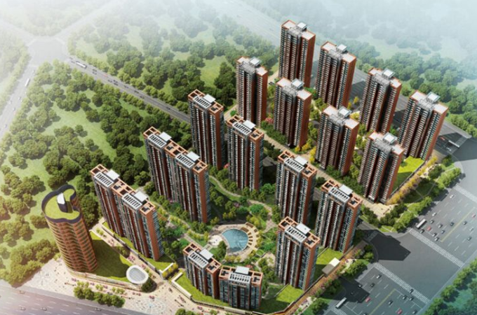 东方城主机后面的接口图解