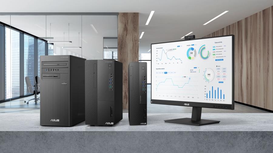 华硕电脑主机市场价格