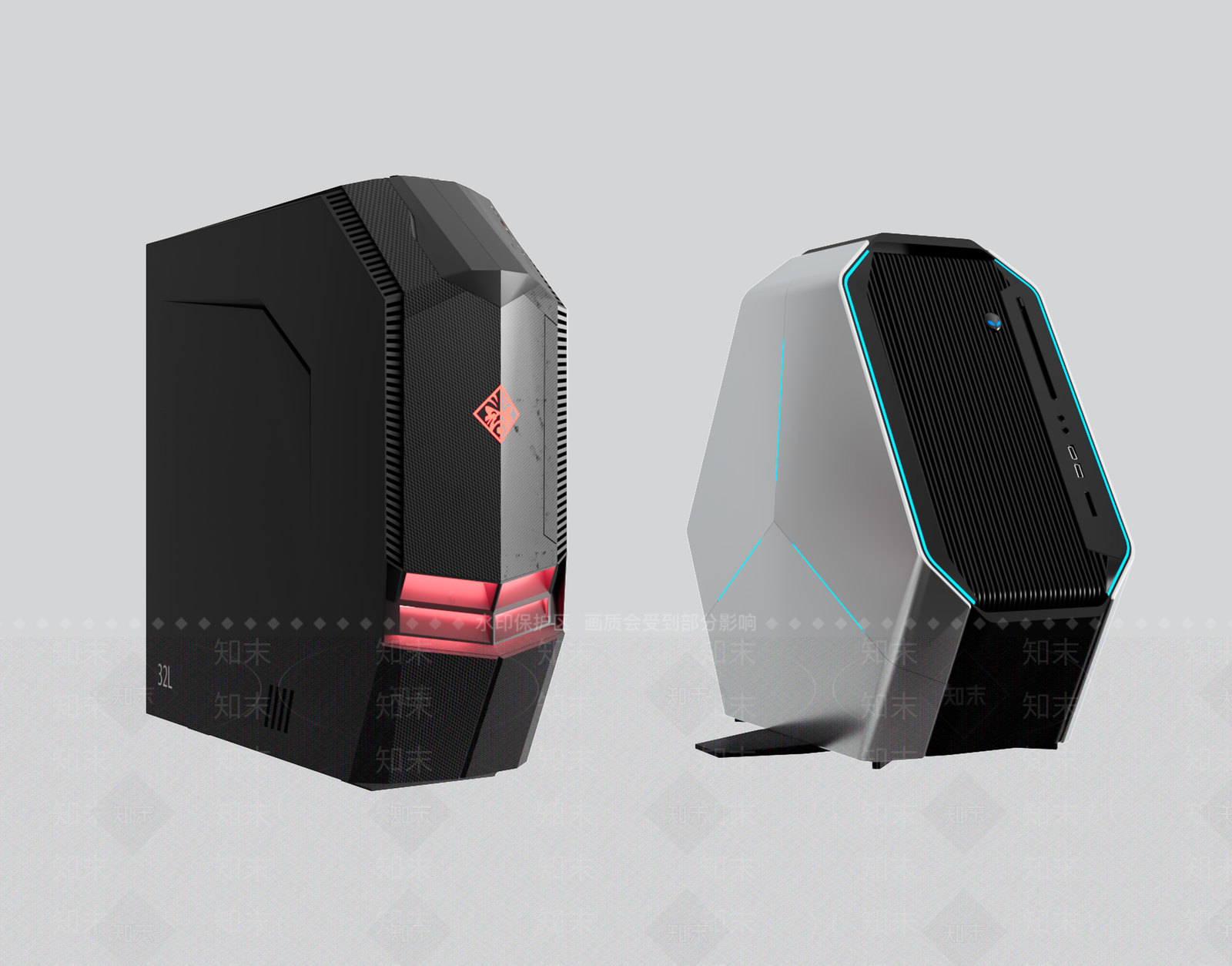 电脑主机机箱盖多少钱