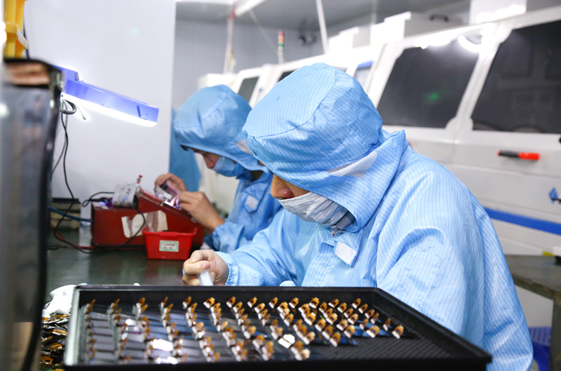 研究生去主机厂搞研发