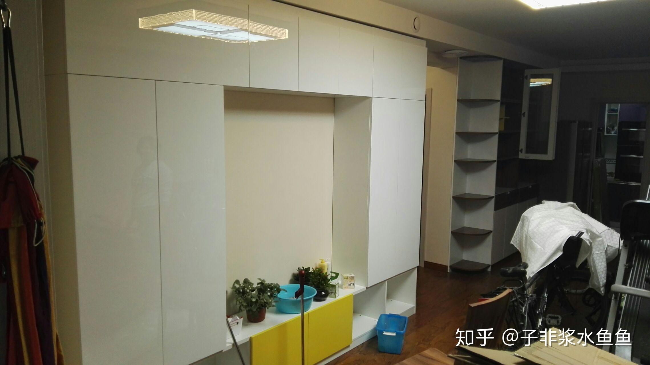 挂机空调家里安装主机还有什么