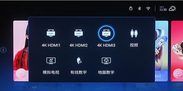笔记本电脑可以当做主机显示器吗