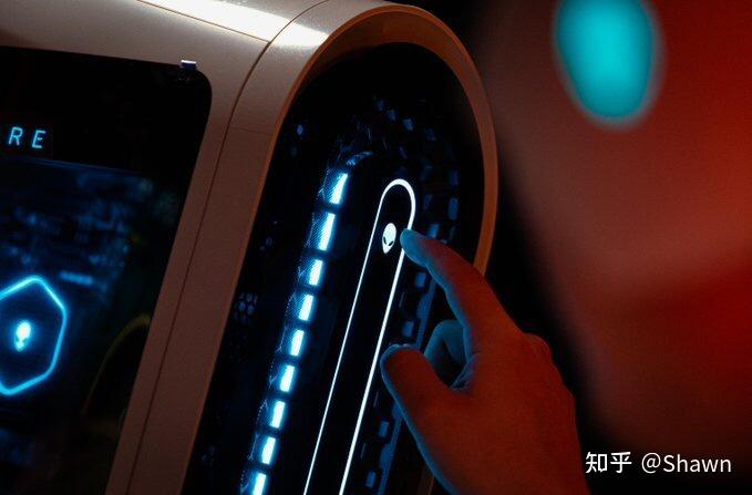 外星人主机国外买便宜