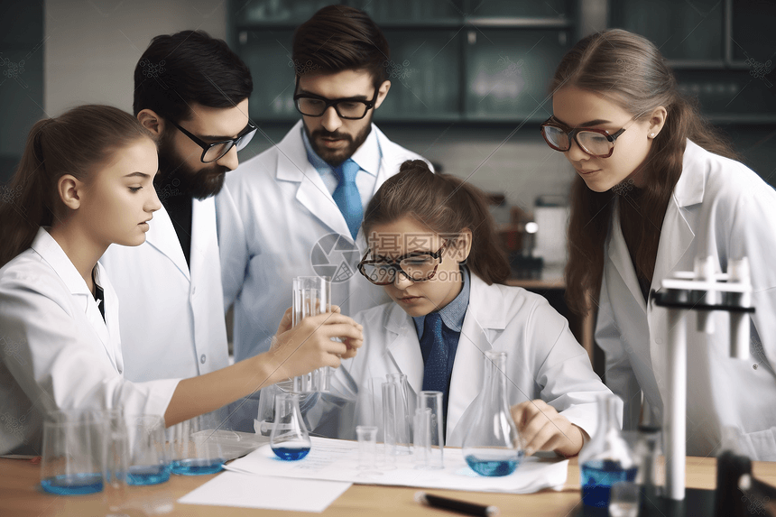 实验室的主机应关闭