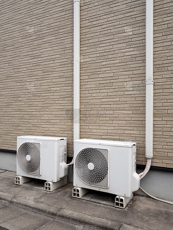 哪种空调室外主机最小