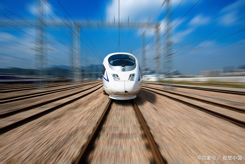 乘坐高铁可以带电脑主机