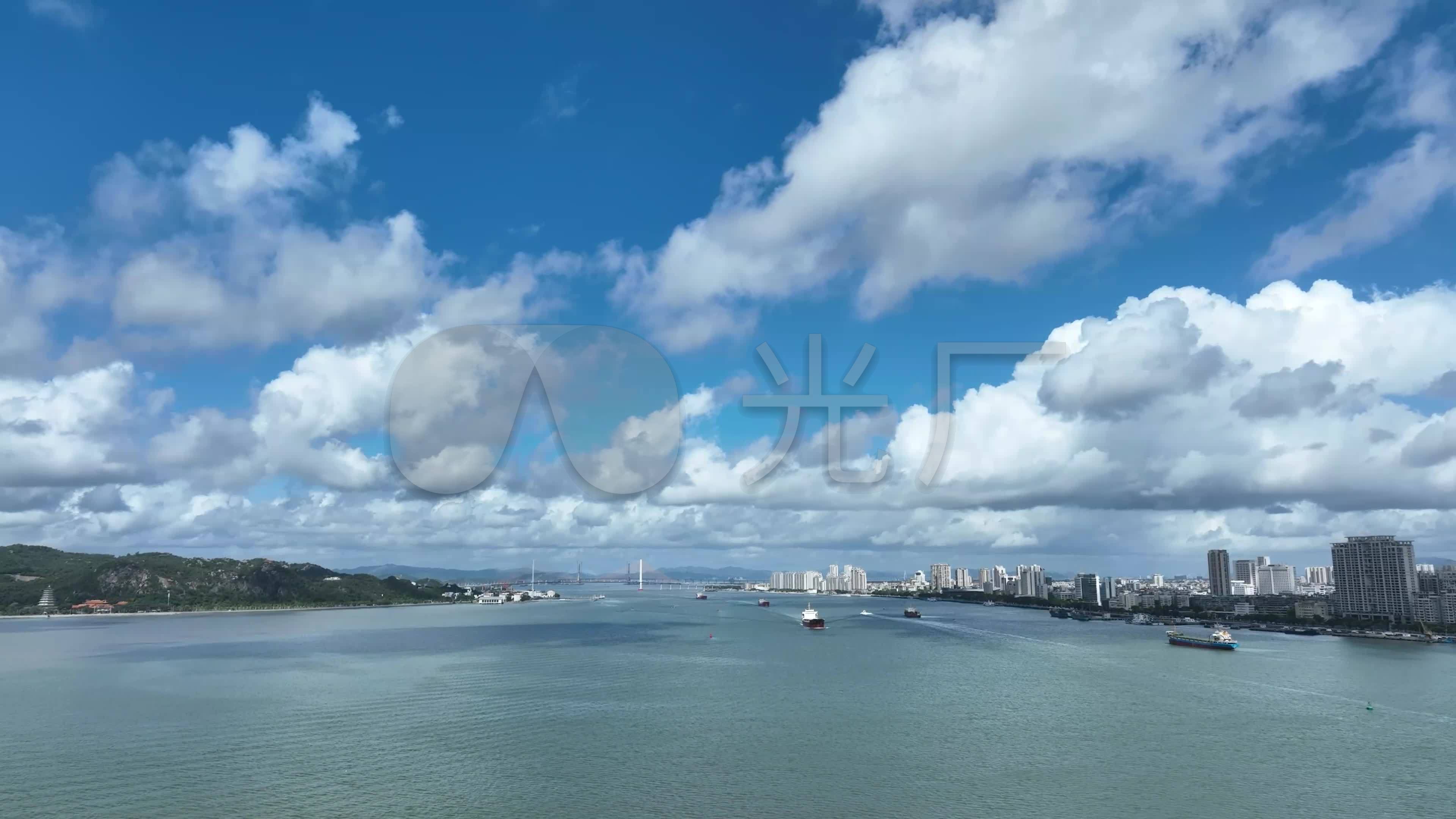 海湾消防主机显示屏主板