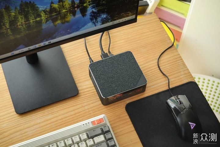 迷你主机体验评测