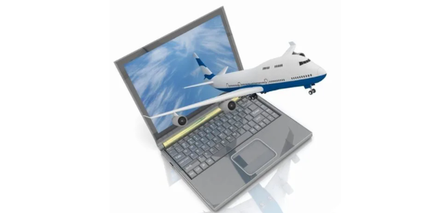 主机随身带上飞机吗