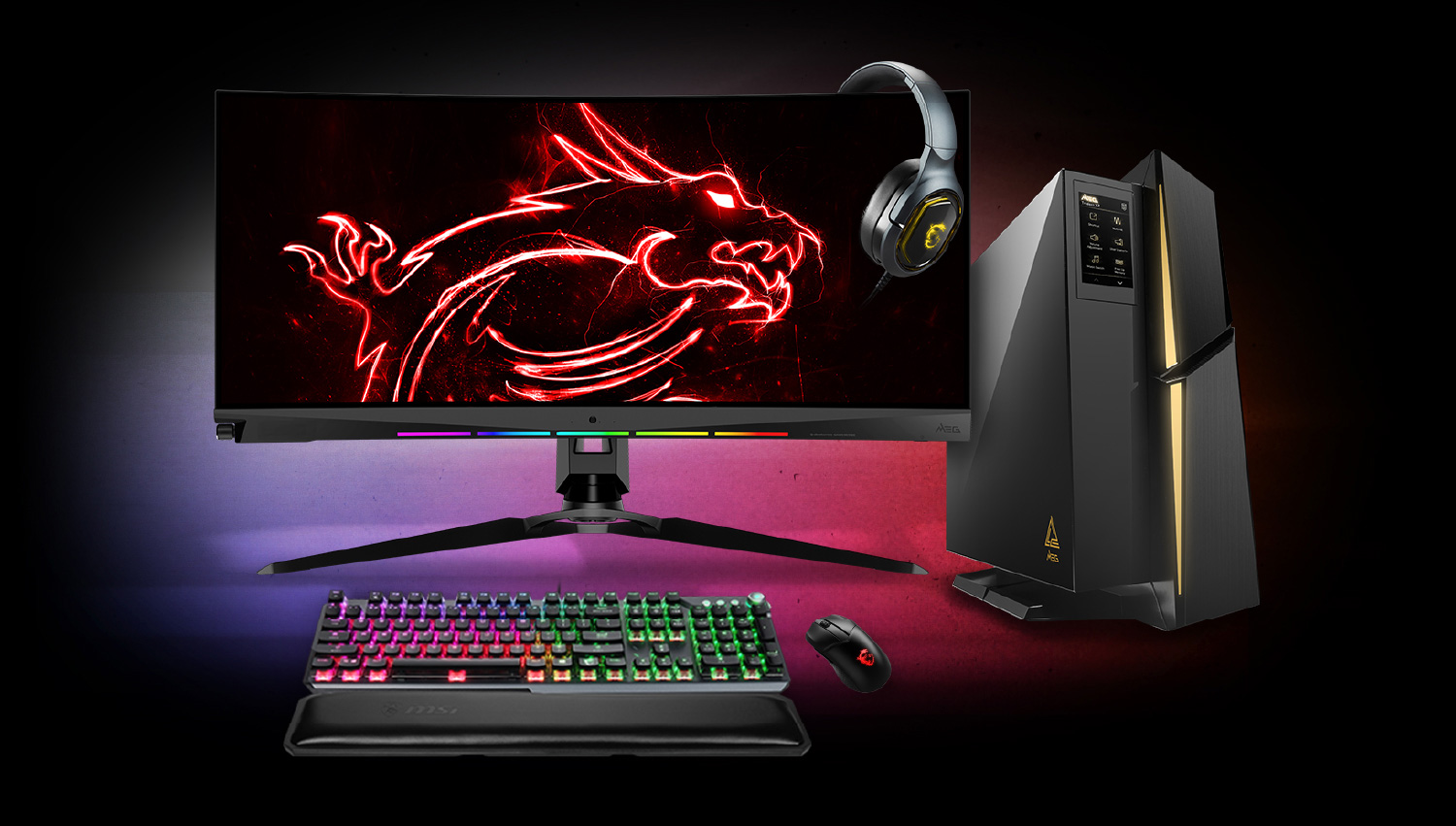 目前性能最强的游戏主机