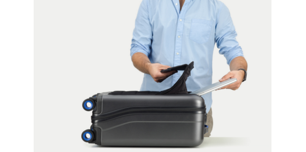 主机随身带上飞机吗