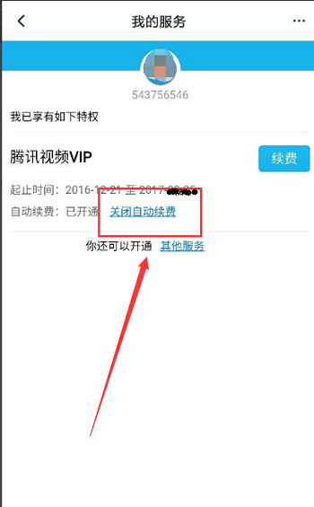 老薛主机如何取消自动续费