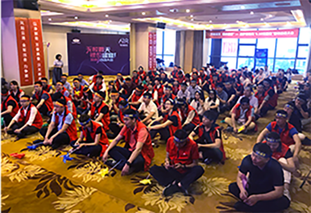 造梦者新风主机