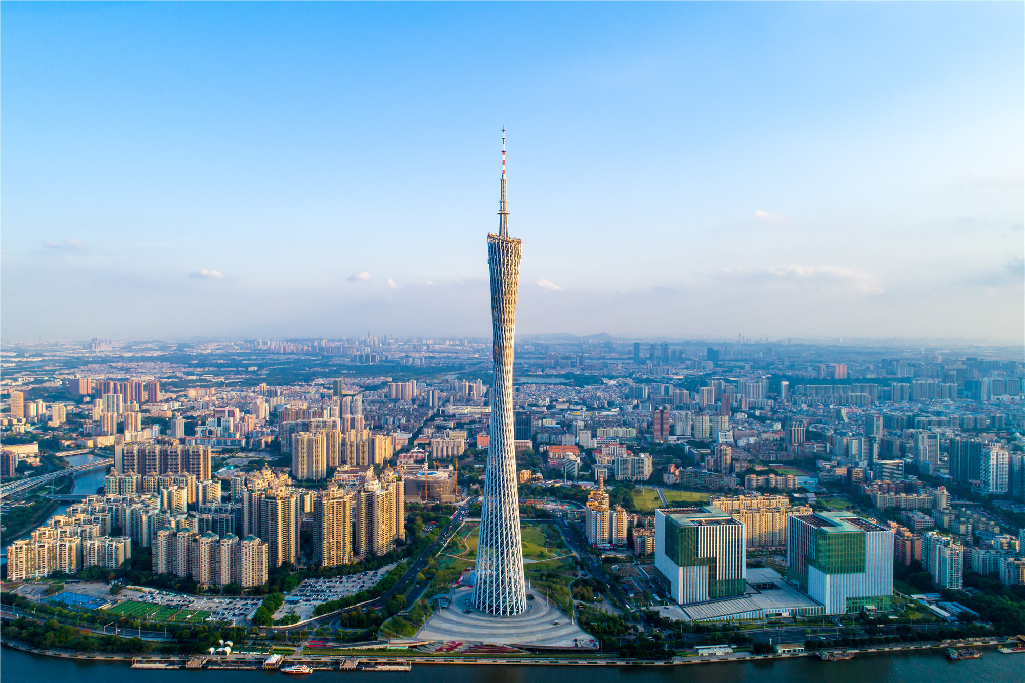 广州邮寄北京主机
