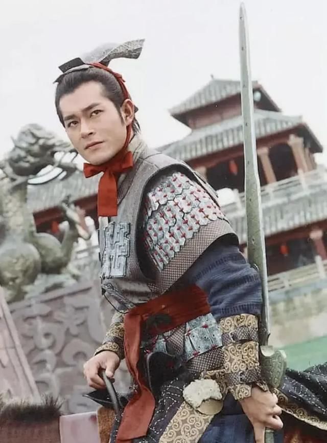 寻秦记女主机