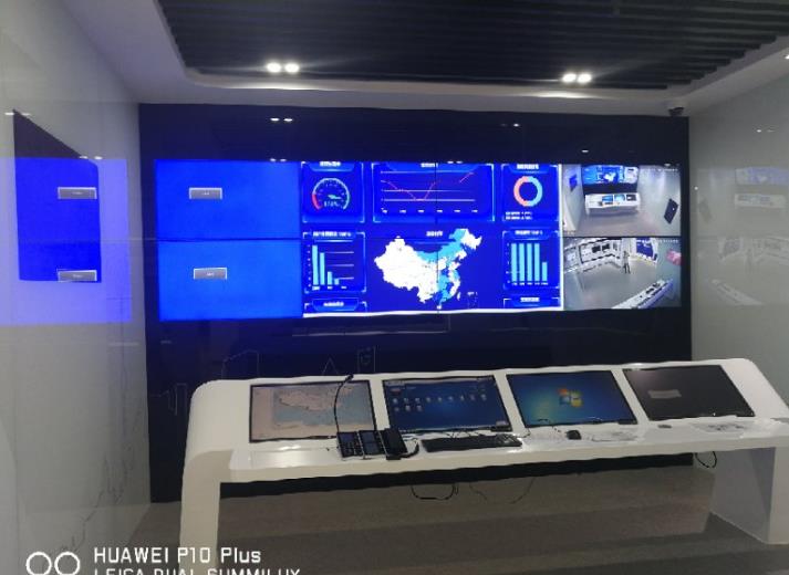 运营型视频门禁主机