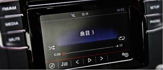 大众好音质主机