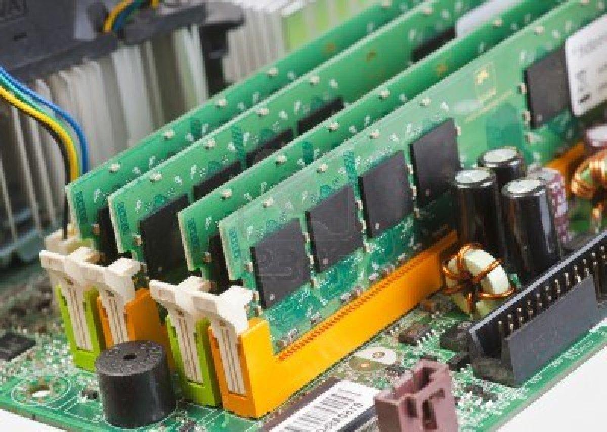 主机插什么内存条都可以吗