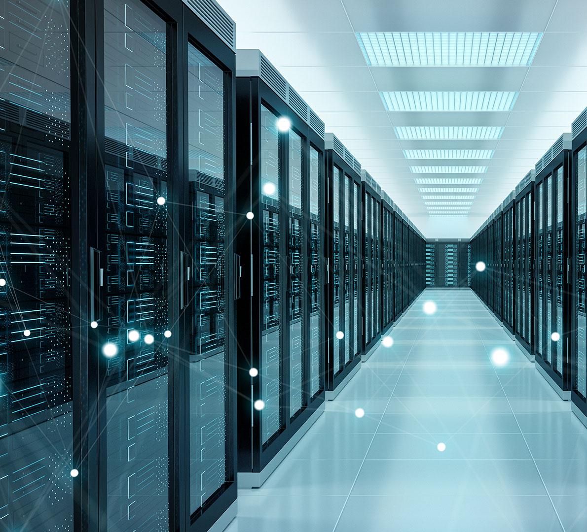 曙光关键应用主机