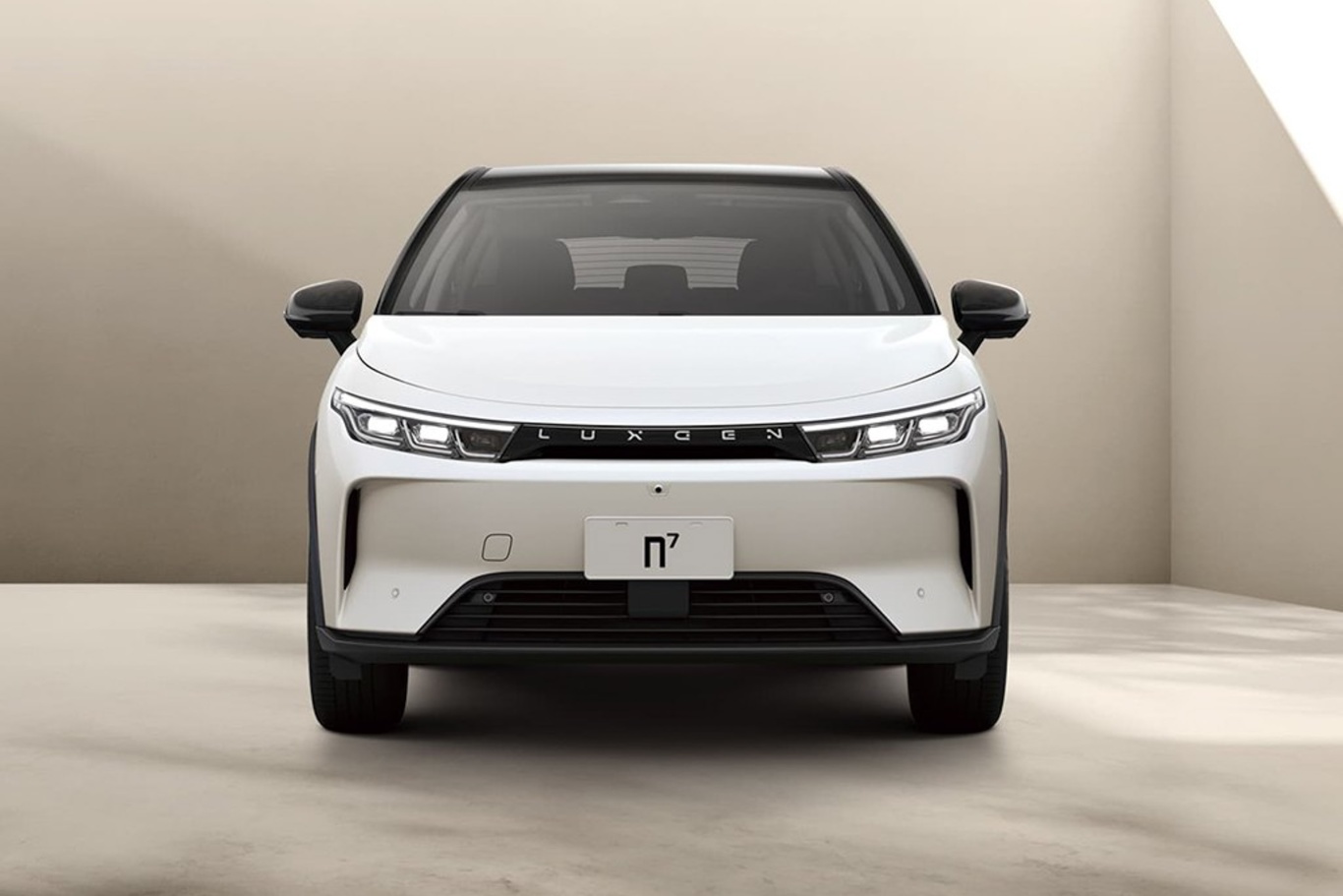 纳智捷主机怎么拆