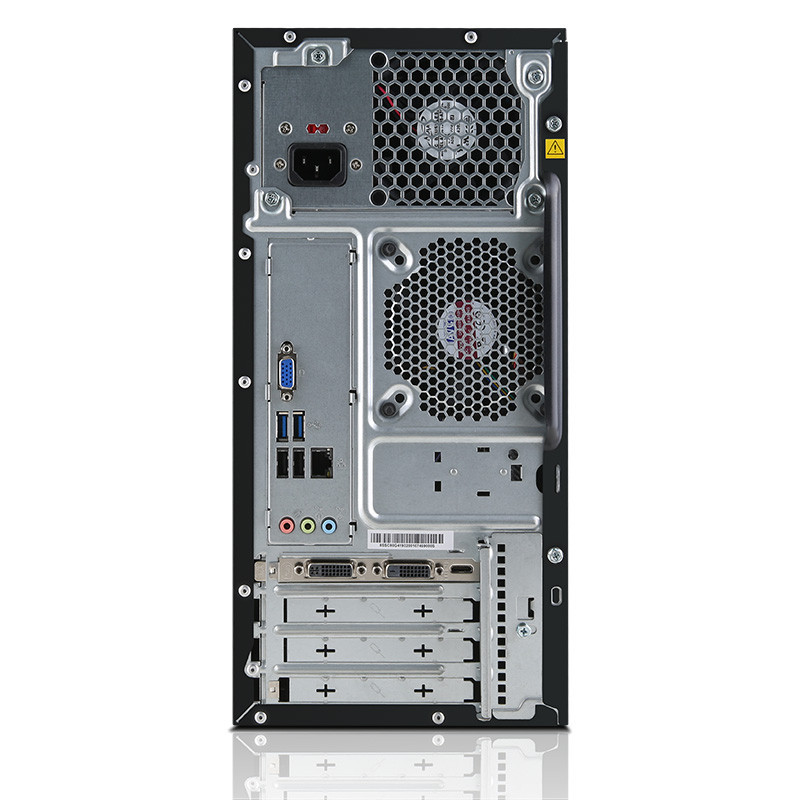 台式主机前孔后孔能同时用吗