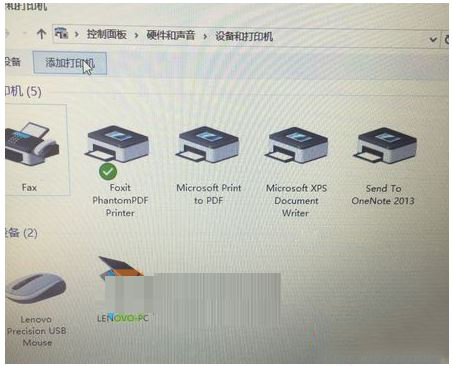 如何安装网络打印机不需要主机