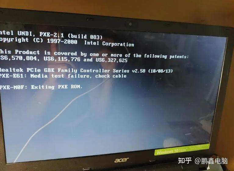 自己装的主机点不亮屏幕