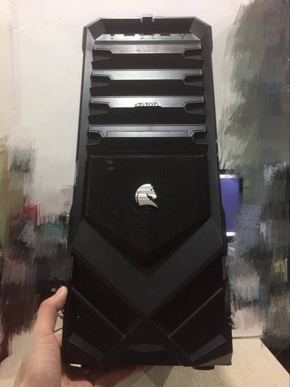 网上分期买电脑主机