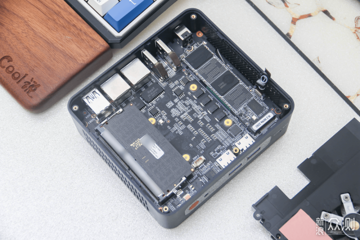 迷你主机大总结