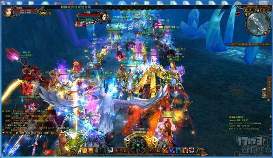 网游没有主机游戏好玩