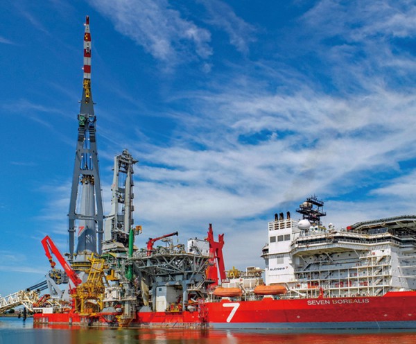 船舶主机气缸油特性与分析