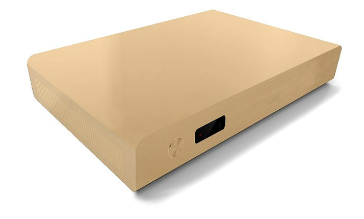 点歌机主机百度百科