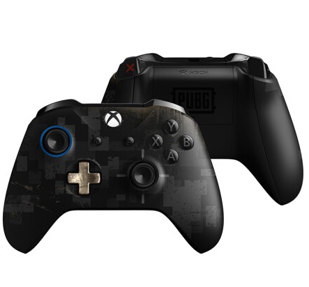 绝地求生主机手柄教程