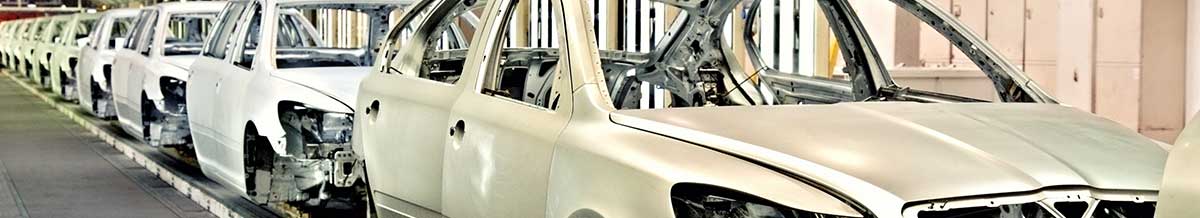 西安有哪些汽车主机厂