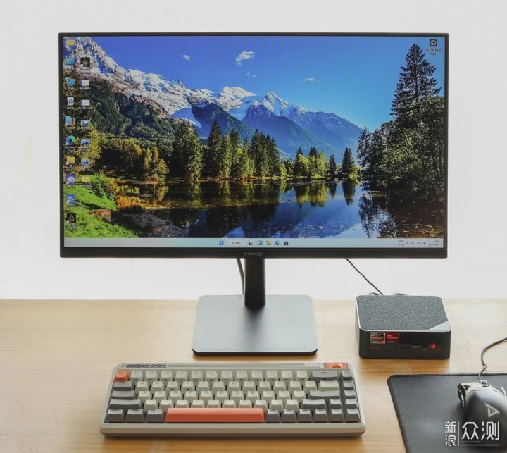 最性价比的迷你主机