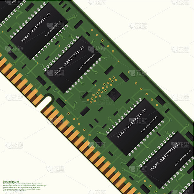 电脑主机的内存是什么