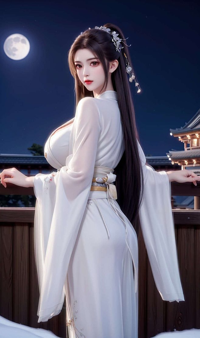 一部日漫女主机器人龙