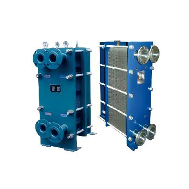 水冷主机如何换油冷