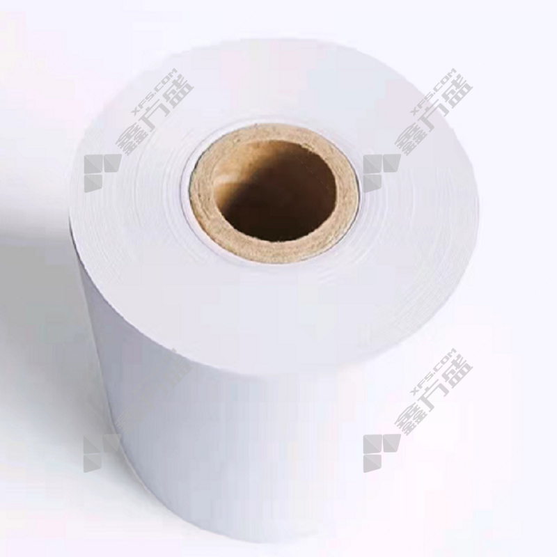 消防主机打印纸图