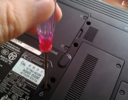 笔记本光驱接主机