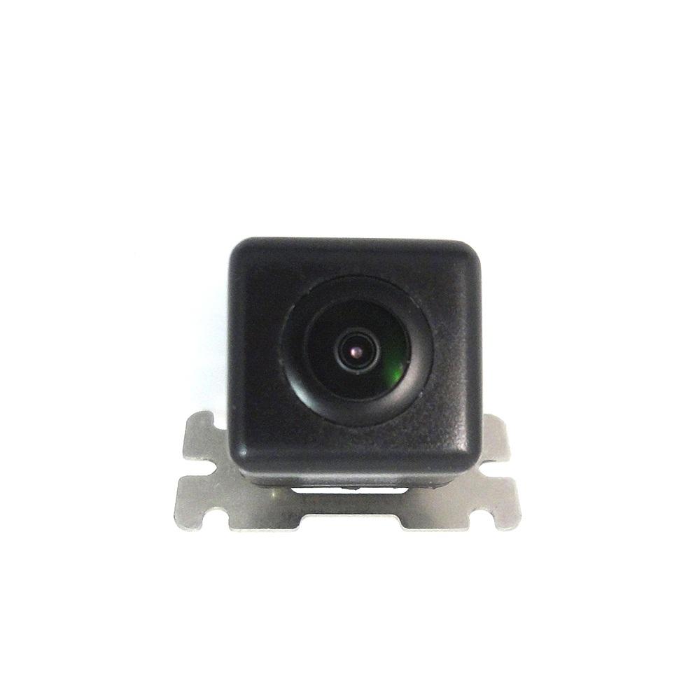 倒车摄像头电源接反了烧主机