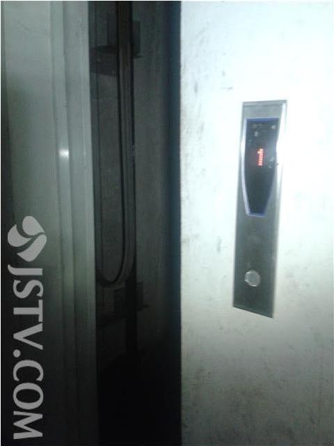 电梯主机有异响