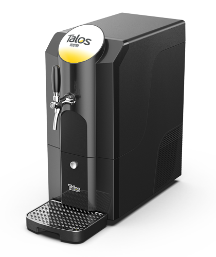 一台主机能开两台冷冻泵吗