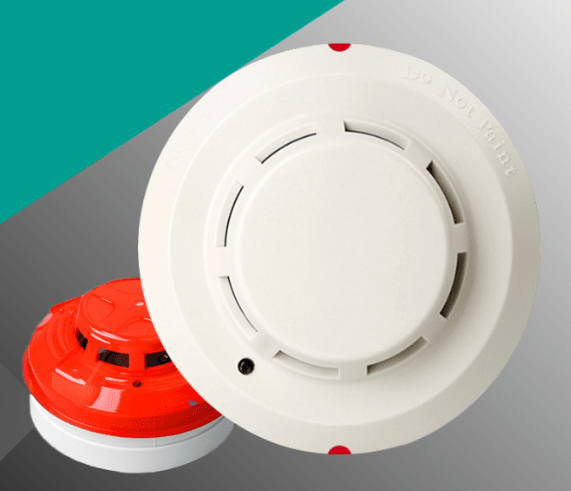 海湾主机怎样给烟感编码