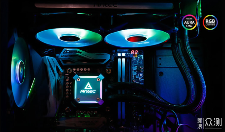 主机太烫只能上水冷