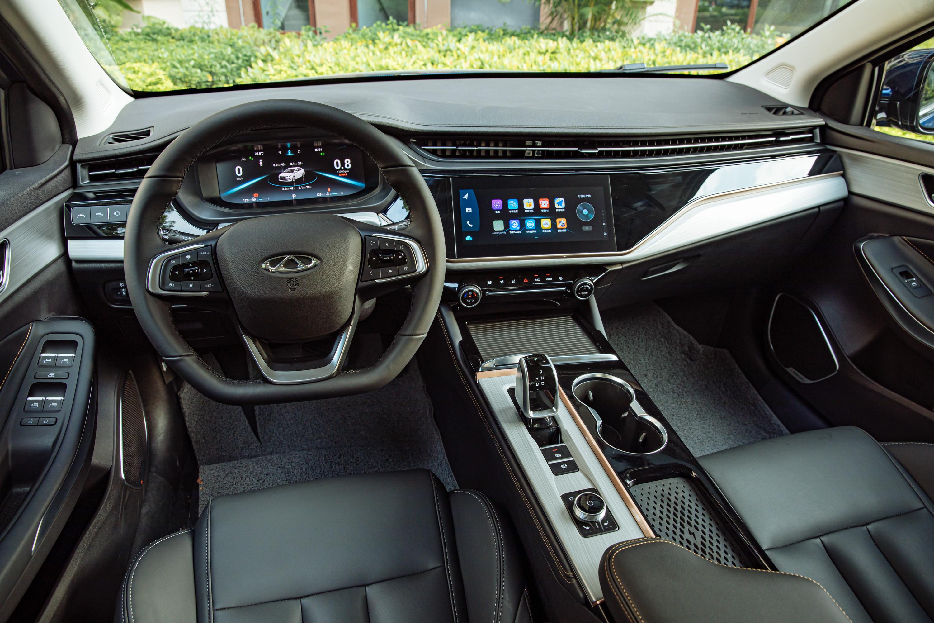 大众原厂主机好用