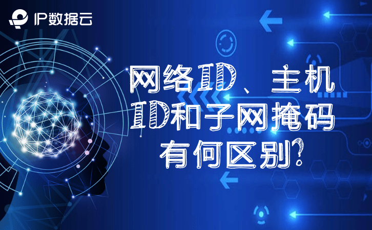 已知子网掩码和主机号