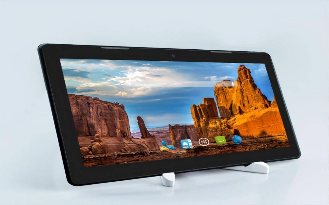 平板能当主机吗